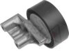 BMW 11287505567 Deflection/Guide Pulley, v-ribbed belt